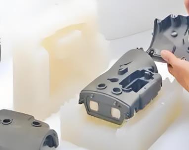 Vacuum Casting services